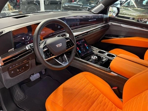 Внедорожник Cadillac Escalade-V 2025 года, 27190000 рублей, Павловская Слобода