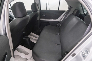 Хетчбэк Toyota Vitz 2010 года, 699000 рублей, Красноярск