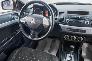 Седан Mitsubishi Lancer 2008 года, 789000 рублей, Барнаул