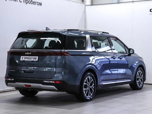Минивэн Kia Carnival 2022 года, 5190000 рублей, Красноярск