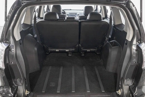 Внедорожник Mitsubishi Outlander 2009 года, 1189000 рублей, Барнаул