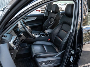 Внедорожник Chery Tiggo 7 Pro 2022 года, 1420000 рублей, Краснодар