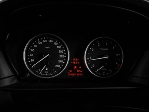 Седан BMW 5 серия 2008 года, 1379000 рублей, Воронеж