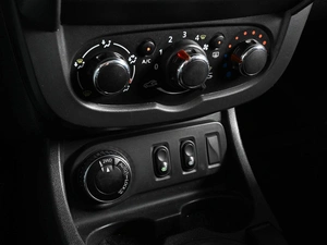 Внедорожник Renault Duster 2020 года, 1519000 рублей, Аксай