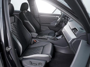 Внедорожник Audi Q3 2026 года, 3950000 рублей, Ростов-на-Дону