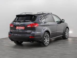 Внедорожник Subaru Tribeca 2011 года, 1590000 рублей, Красноярск