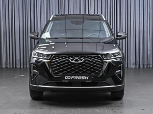 Внедорожник Chery Tiggo 7 Pro Max 2023 года, 1920000 рублей, Ставрополь
