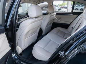 Седан BMW 5 серия 2016 года, 2289000 рублей, Волгоград