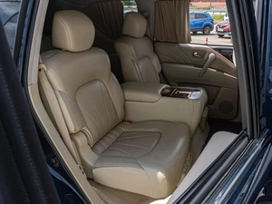 Внедорожник Infiniti QX80 2015 года, 2930000 рублей, Краснодар