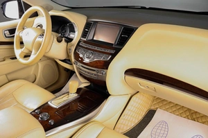 Внедорожник Infiniti QX60 2014 года, 2099000 рублей, Тюмень