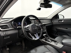Седан Kia Optima 2019 года, 2057000 рублей, Орёл