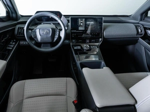 Внедорожник Toyota bZ4X 2023 года, 3439000 рублей, Ставрополь