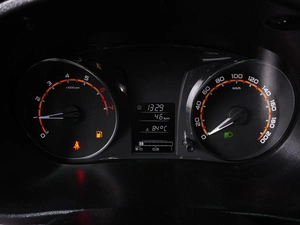 Седан ВАЗ (LADA) Granta 2026 года, 1255000 рублей, Красный Пахарь