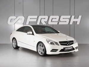 Купе Mercedes-benz E-класс 2011 года, 1349000 рублей, Минеральные Воды