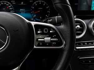 Внедорожник Mercedes-benz GLC-класс 2020 года, 4398000 рублей, Краснодар