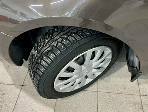 Седан ВАЗ (LADA) Vesta 2016 года, 657000 рублей, Красноярск