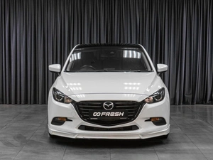 Хетчбэк Mazda Axela 2019 года, 1689000 рублей, Тюмень
