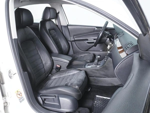 Седан Volkswagen Passat 2008 года, 950000 рублей, Ростов-на-Дону