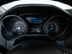 Хетчбэк Ford Focus 2013 года, 739000 рублей, Ставрополь