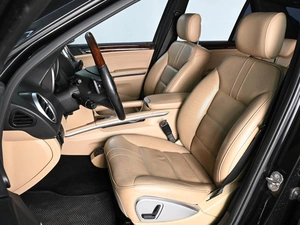 Внедорожник Mercedes-benz M-класс 2008 года, 1269000 рублей, Аксай