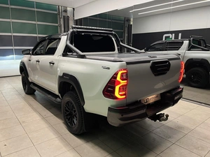 Пикап Toyota Hilux 2021 года, 6150000 рублей, Красноярск