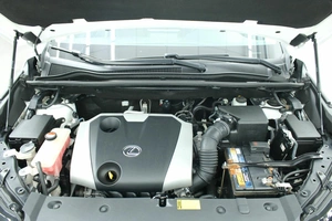 Внедорожник Lexus NX 2015 года, 2845000 рублей, Красноярск