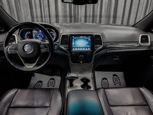 Внедорожник Jeep Grand Cherokee 2014 года, 2365000 рублей, Красноярск