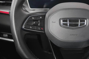 Внедорожник Geely Coolray 2024 года, 2099000 рублей, Кемерово