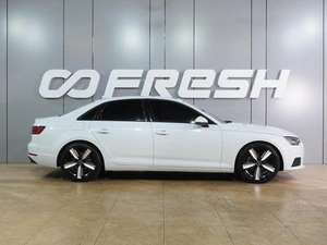 Седан Audi A4 2017 года, 2449000 рублей, Воронеж