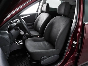 Седан Nissan Almera 2016 года, 869000 рублей, Воронеж