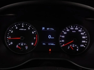 Седан Kia Rio 2017 года, 1463000 рублей, Воронеж
