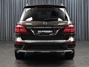 Внедорожник Mercedes-benz GL-класс 2013 года, 2995000 рублей, Ставрополь