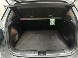 Внедорожник Hyundai Creta 2022 года, 1997000 рублей, Красноярск