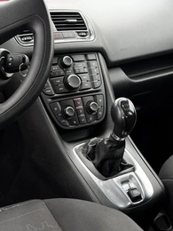 Минивэн Opel Meriva 2014 года, 830000 рублей, Орёл