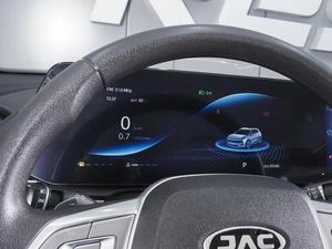 Внедорожник JAC JS6 2023 года, 1750000 рублей, Ростов-на-Дону