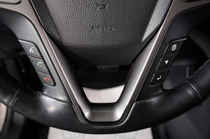 Внедорожник Hyundai Santa Fe 2016 года, 2099000 рублей, Пермь