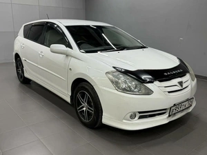 Универсал Toyota Caldina 2005 года, 797000 рублей, Красноярск