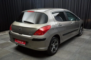Хетчбэк Peugeot 308 2010 года, 349000 рублей, Красноярск