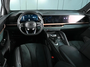 Внедорожник Geely Monjaro 2023 года, 2779000 рублей, Ростов-на-Дону