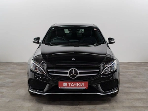Седан Mercedes-benz C-класс 2014 года, 2180000 рублей, Красноярск