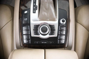 Внедорожник Audi Q7 2006 года, 1279000 рублей, Пермь