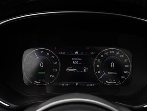 Внедорожник Evolute i-JOY 2022 года, 1599000 рублей, Большой Сочи