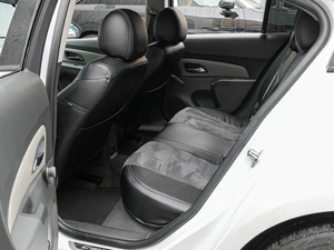 Седан Chevrolet Cruze 2010 года, 849000 рублей, Краснодар