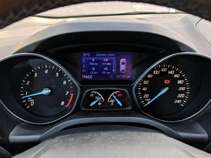 Внедорожник Ford Kuga 2013 года, 1225000 рублей, Краснодар