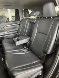 Внедорожник Toyota Highlander 2015 года, 2987000 рублей, Солонцы