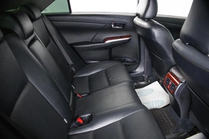Седан Toyota Camry 2013 года, 1819000 рублей, Пермь