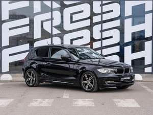 Хетчбэк BMW 1 серия 2011 года, 744070 рублей, Краснодар