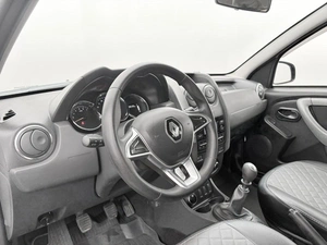 Внедорожник Renault Duster 2021 года, 1675000 рублей, Орёл