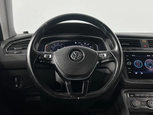 Внедорожник Volkswagen Tiguan 2019 года, 2259900 рублей, Казань