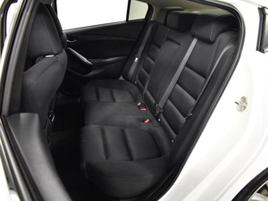 Седан Mazda 6 2017 года, 2037900 рублей, Казань